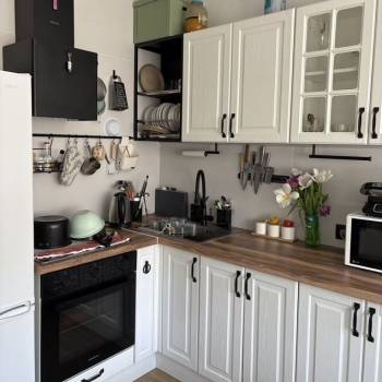 Сдается 1-комнатная квартира, 36 м²