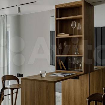 Продается 2-х комнатная квартира, 50,9 м²