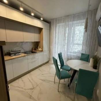 Продается 2-х комнатная квартира, 58,7 м²