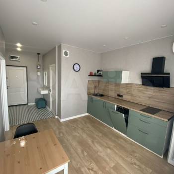 Сдается 1-комнатная квартира, 39 м²