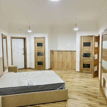 Сдается 1-комнатная квартира, 42,1 м²