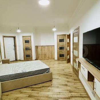 Сдается 1-комнатная квартира, 42,1 м²