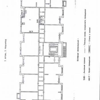 Продается Нежилое помещение, 57,4 м²