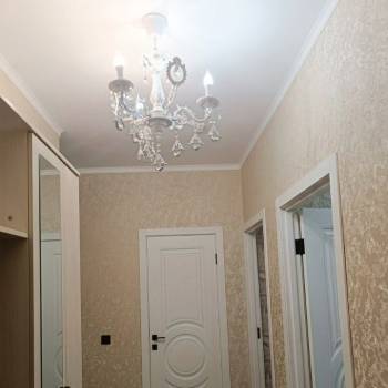 Сдается 2-х комнатная квартира, 48,9 м²