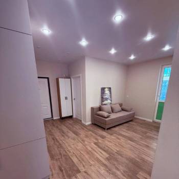 Сдается 2-х комнатная квартира, 60 м²