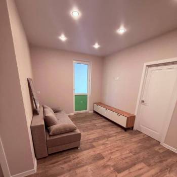 Сдается 2-х комнатная квартира, 60 м²