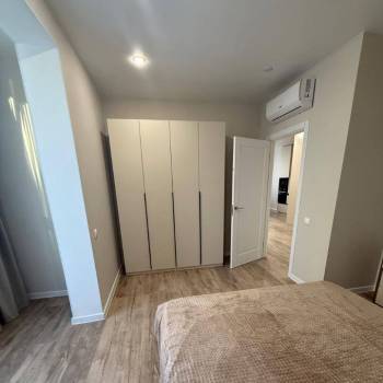 Сдается 2-х комнатная квартира, 60 м²