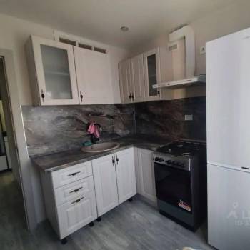 Сдается 2-х комнатная квартира, 45,5 м²