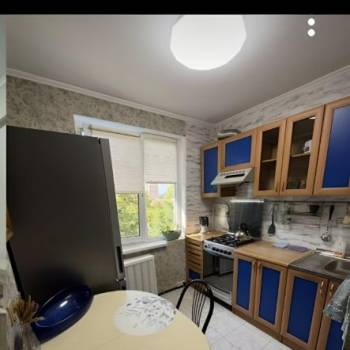 Сдается 2-х комнатная квартира, 40 м²