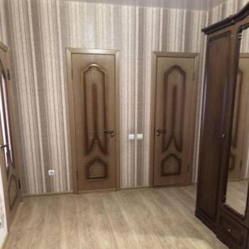 Сдается 2-х комнатная квартира, 65 м²