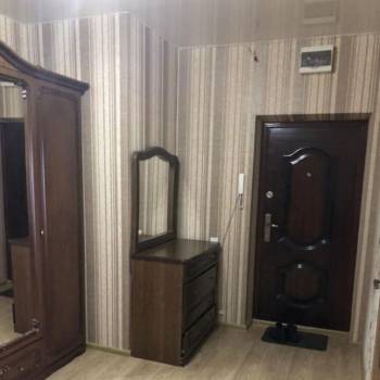 Сдается 2-х комнатная квартира, 65 м²