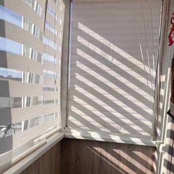 Продается 1-комнатная квартира, 33,2 м²