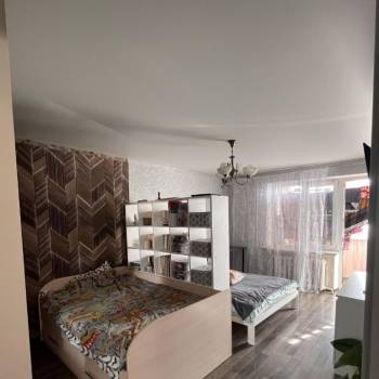 Продается 1-комнатная квартира, 33,2 м²