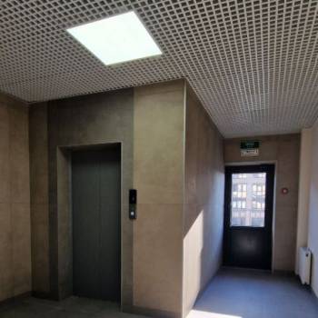 Продается 1-комнатная квартира, 42,4 м²