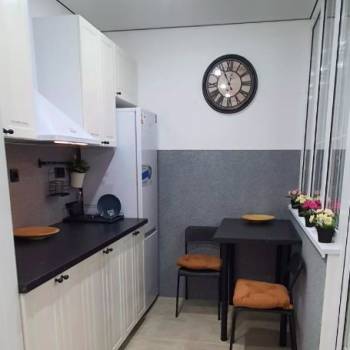 Продается 1-комнатная квартира, 39,7 м²