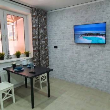 Продается 1-комнатная квартира, 39,7 м²