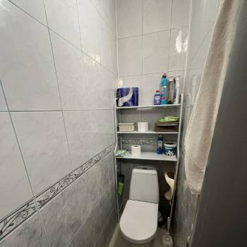 Продается 1-комнатная квартира, 23,3 м²