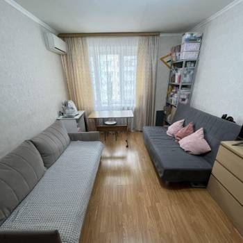 Продается 1-комнатная квартира, 23,3 м²