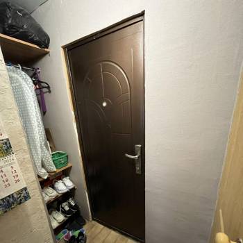 Продается 1-комнатная квартира, 23,3 м²
