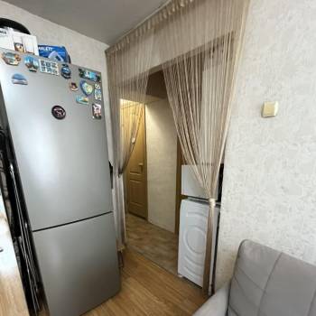 Продается 1-комнатная квартира, 23,3 м²