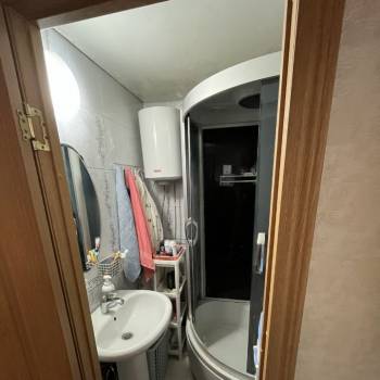 Продается 1-комнатная квартира, 23,3 м²