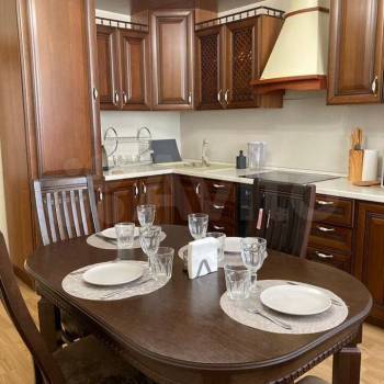 Сдается 2-х комнатная квартира, 62 м²