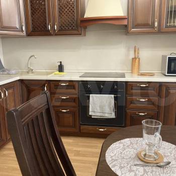 Сдается 2-х комнатная квартира, 62 м²