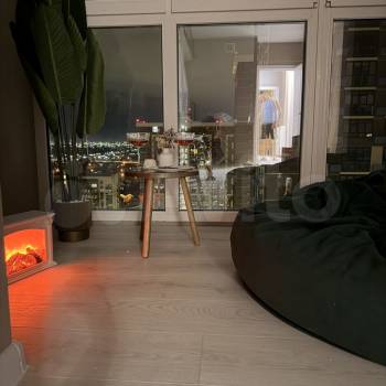 Сдается 2-х комнатная квартира, 70 м²