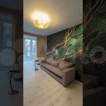 Сдается 2-х комнатная квартира, 70 м²