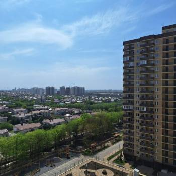 Продается 2-х комнатная квартира, 50,7 м²