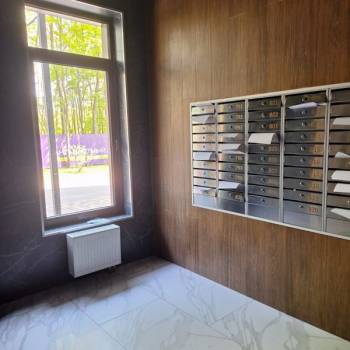 Продается 2-х комнатная квартира, 50,7 м²