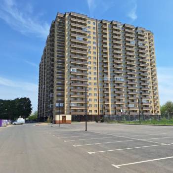 Продается 2-х комнатная квартира, 50,7 м²