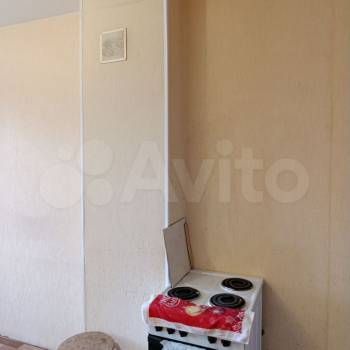 Сдается 1-комнатная квартира, 26,1 м²