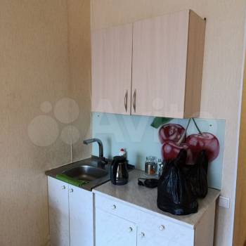 Сдается 1-комнатная квартира, 26,1 м²