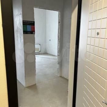 Продается 1-комнатная квартира, 34 м²