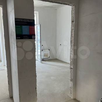 Продается 1-комнатная квартира, 34 м²