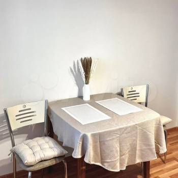 Сдается 1-комнатная квартира, 38 м²