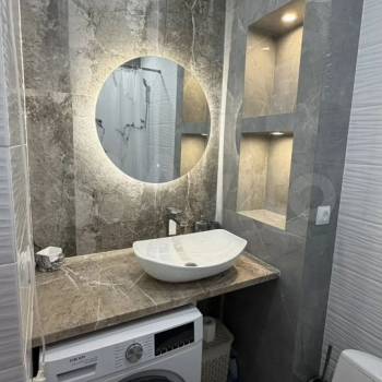 Сдается 1-комнатная квартира, 35 м²