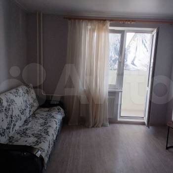 Сдается 1-комнатная квартира, 25 м²