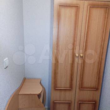 Сдается 1-комнатная квартира, 25 м²