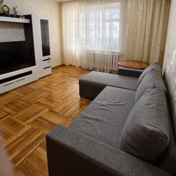 Сдается 2-х комнатная квартира, 54 м²