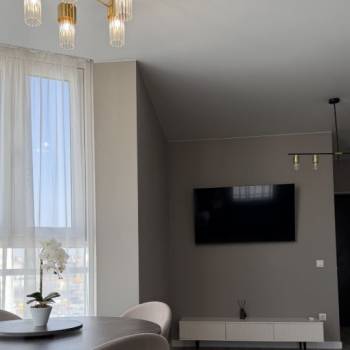 Сдается 1-комнатная квартира, 40,8 м²