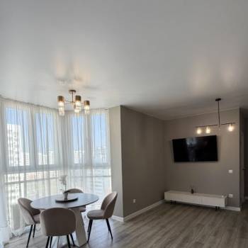 Сдается 1-комнатная квартира, 40,8 м²