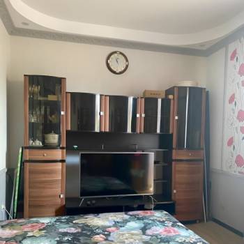 Сдается 1-комнатная квартира, 34,6 м²