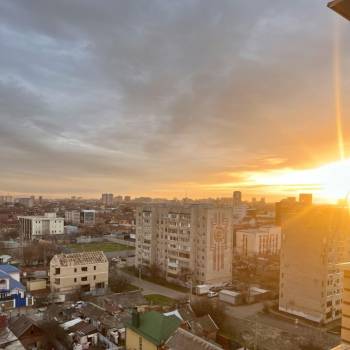 Сдается 1-комнатная квартира, 49 м²