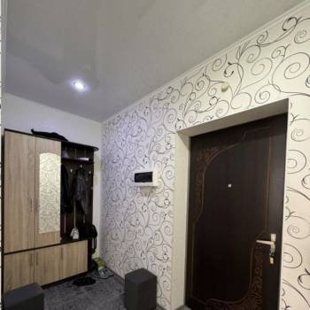 Сдается 1-комнатная квартира, 48 м²