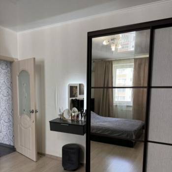 Сдается 1-комнатная квартира, 48 м²