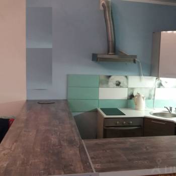Продается 1-комнатная квартира, 36 м²