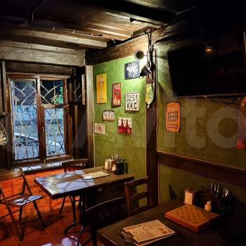 Сдается Нежилое помещение, 46 м²