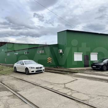 Сдается Нежилое помещение, 500 м²